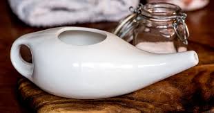 Neti-pot